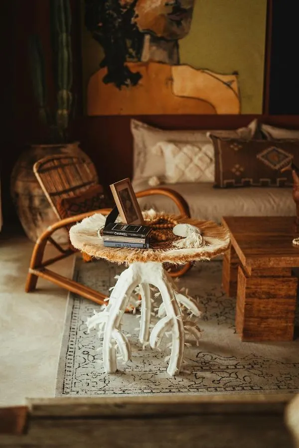 Villa The Lund Tulum