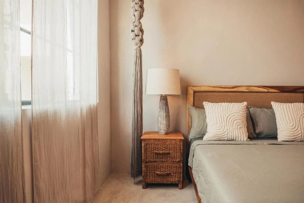 The Lund Tulum Villa