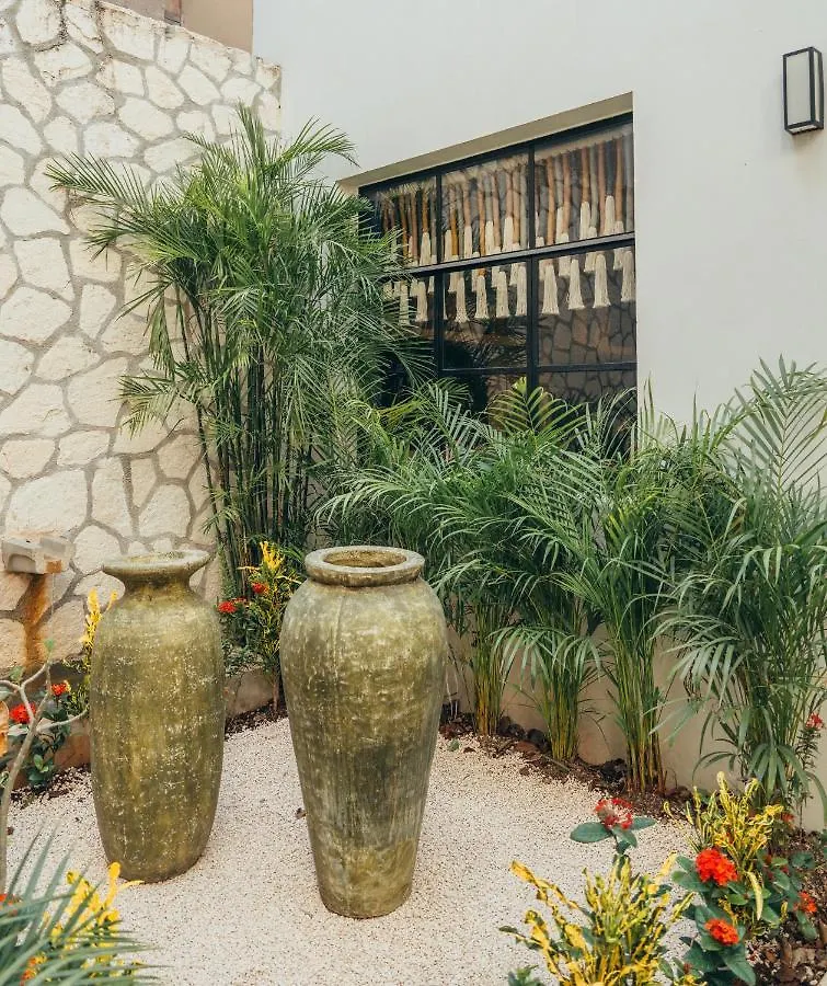 The Lund Tulum Villa Mexico