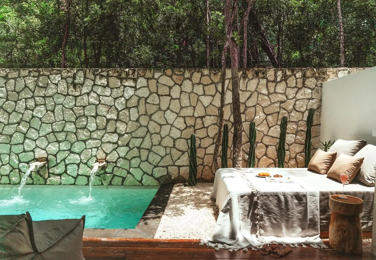 Villa The Lund Tulum