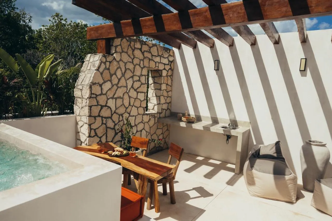 Villa The Lund Tulum
