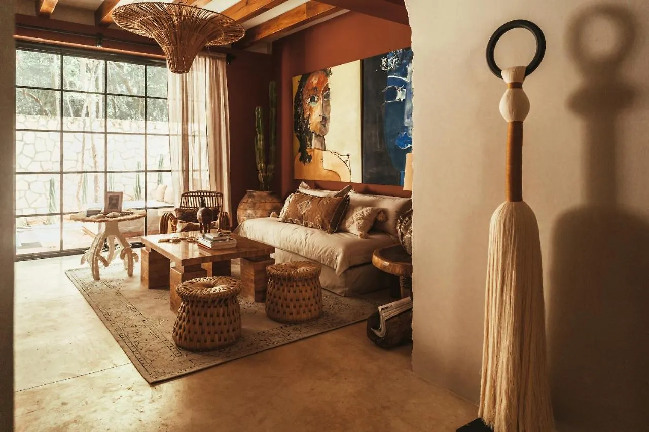Villa The Lund Tulum