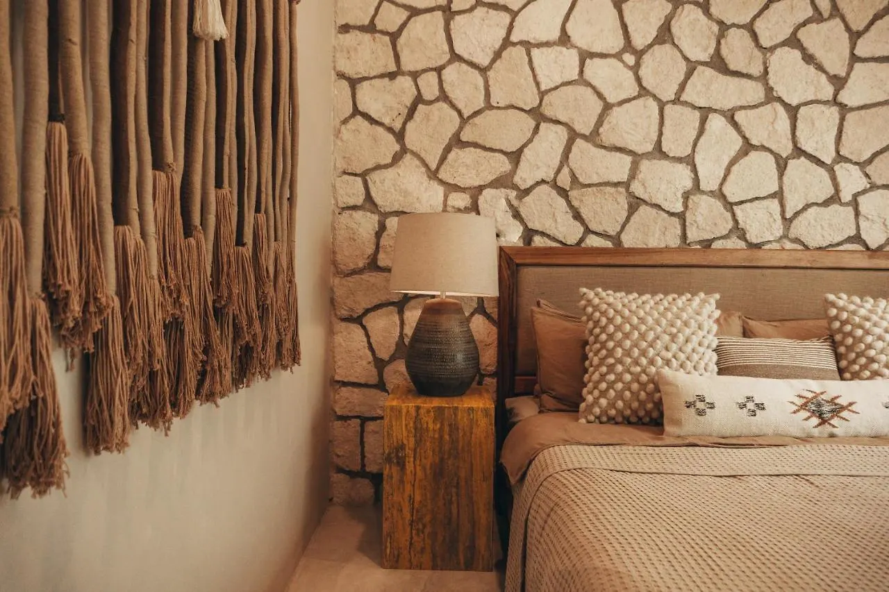 Villa The Lund Tulum 0*,  Messico