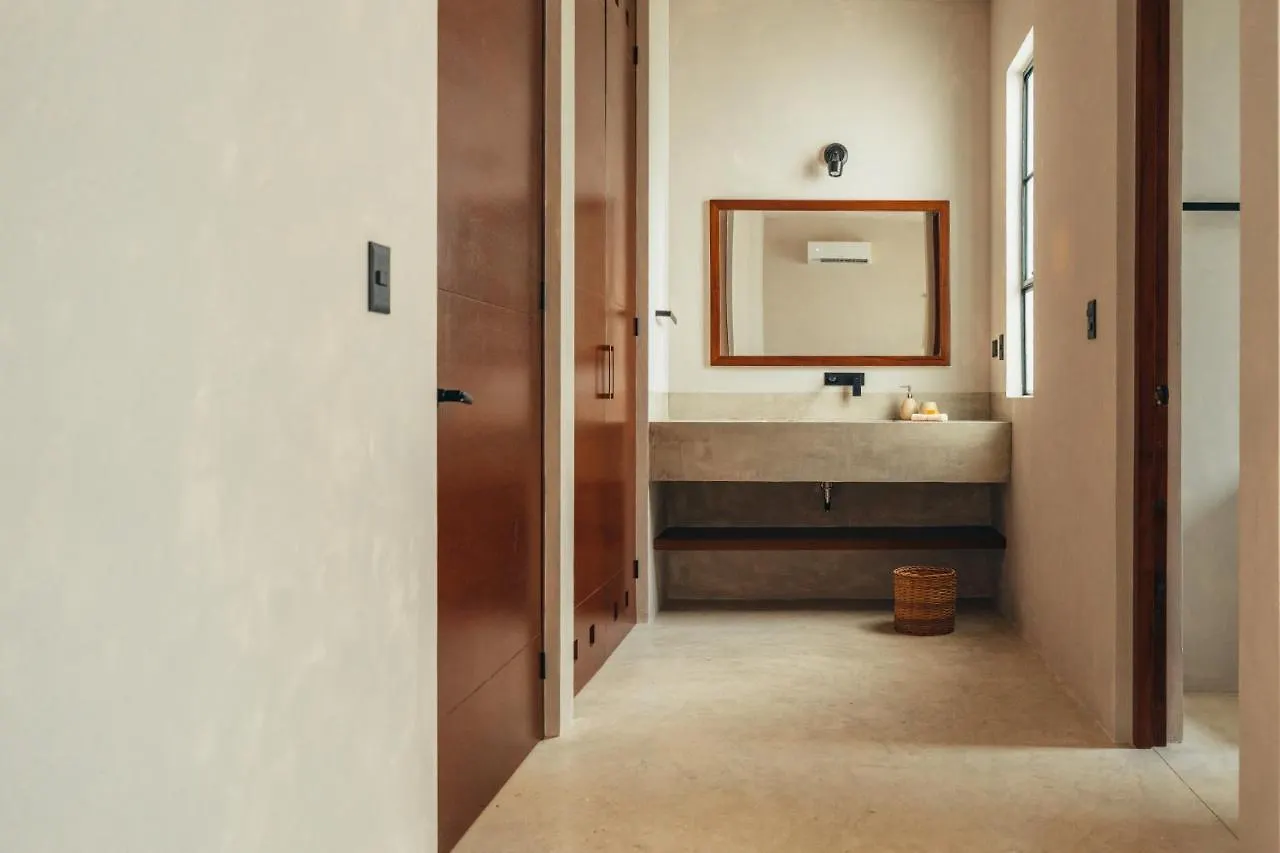 Villa The Lund Tulum 0*,  Messico