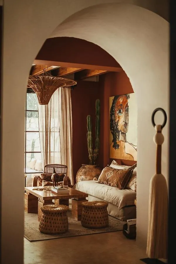 Villa The Lund Tulum 0*,