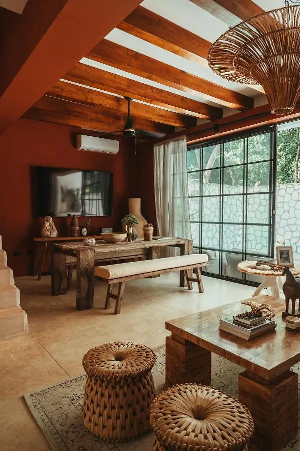 Villa The Lund Tulum