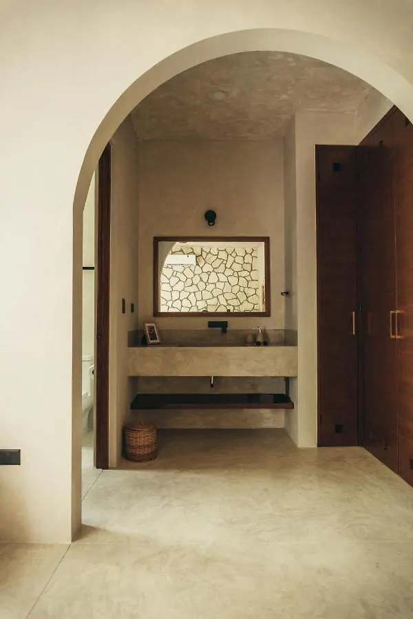Villa The Lund Tulum Messico