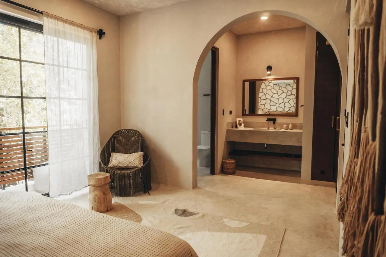 Villa The Lund Tulum